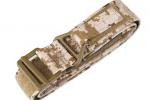 G Emerson EM5600 CQB Rappel Tactical Belt ( Marpat Desert )